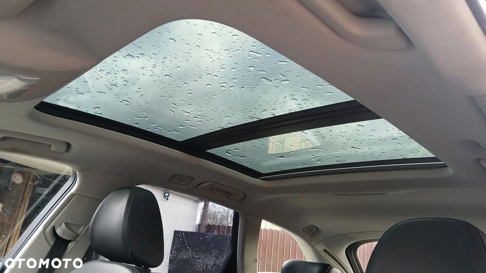 Audi A4 Avant 1.8 TFSI multitronic Attraction - 20