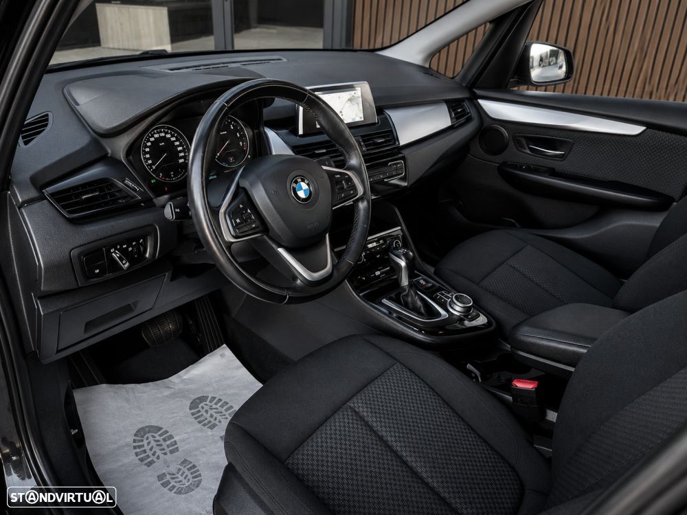 BMW 225xe Active Tourer Advantage - 19