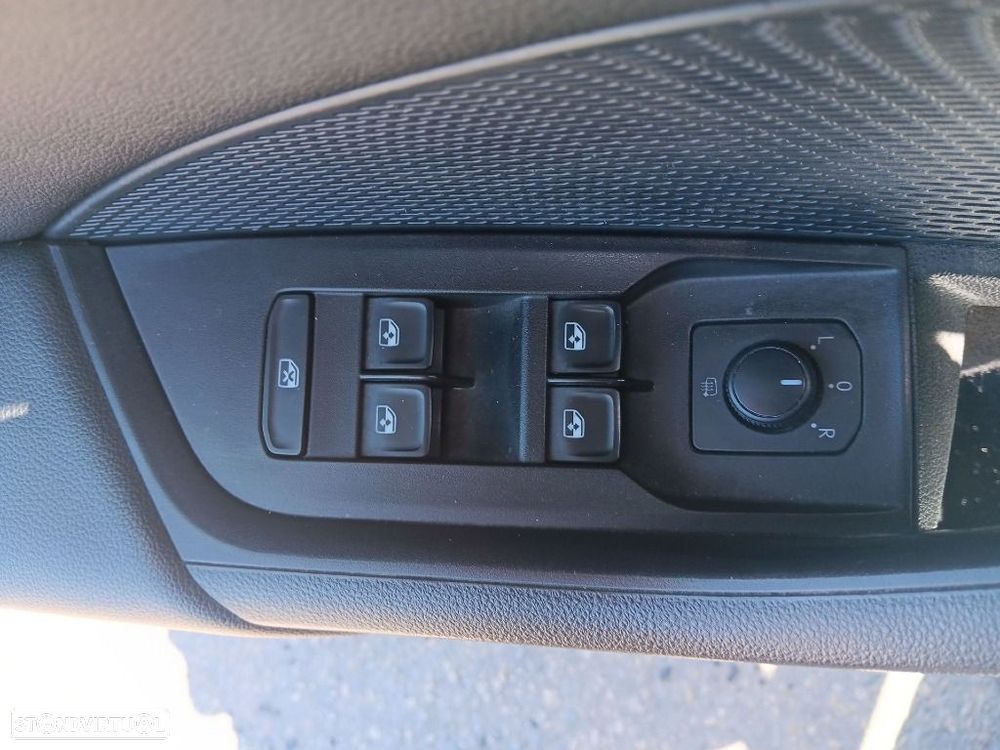 Skoda Octavia Break 2.0 TDI Ambition - 10
