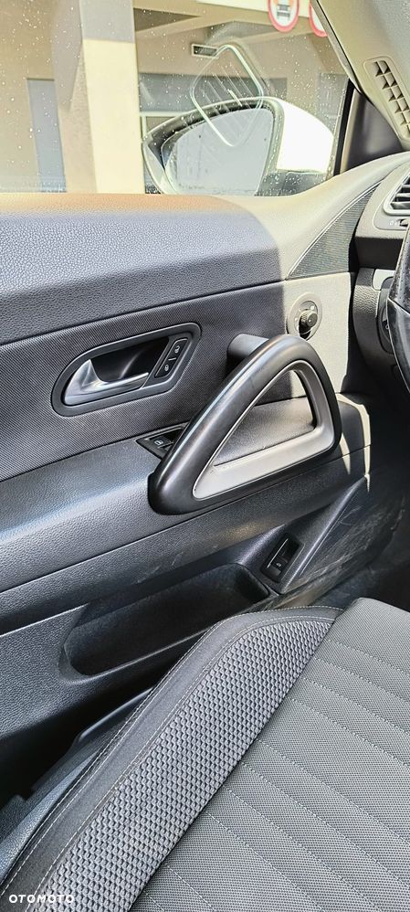 Volkswagen Scirocco 1.4 TSI - 28