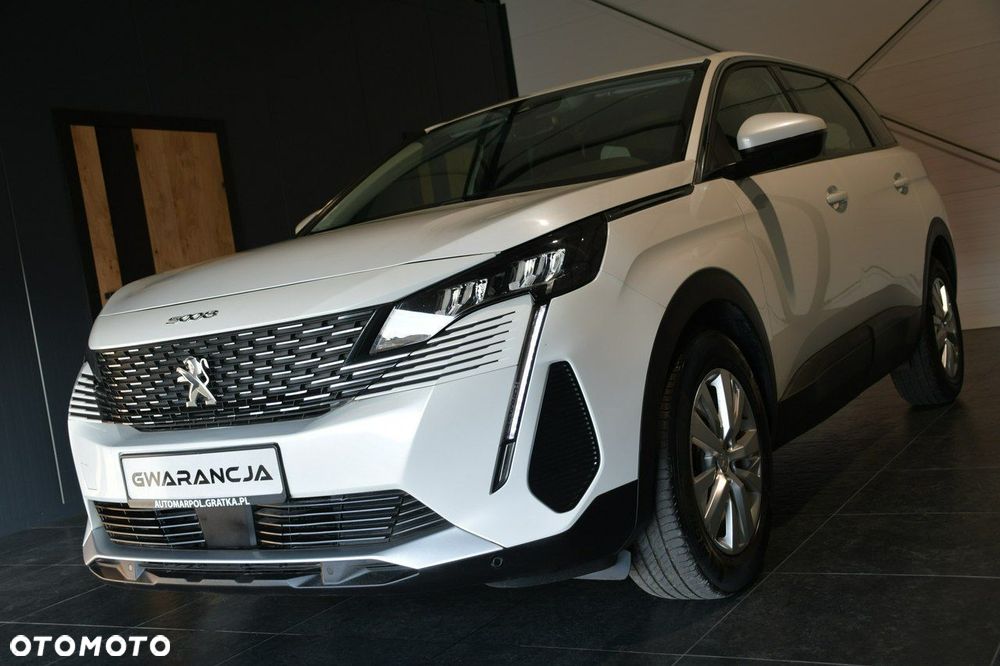 Peugeot 5008 1.5 BlueHDi Active Pack S&S - 1