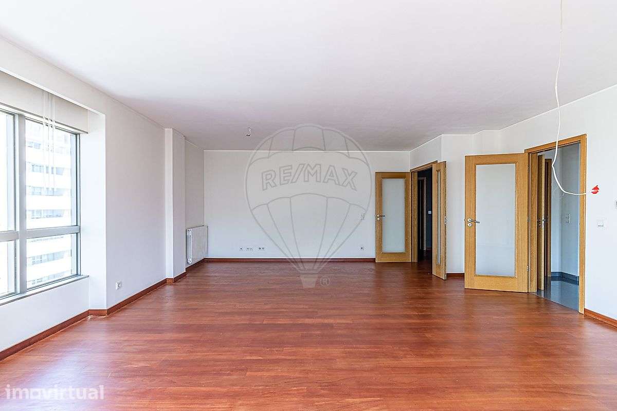 Apartamento T4 para arrendamento - Grande imagem: 4/22