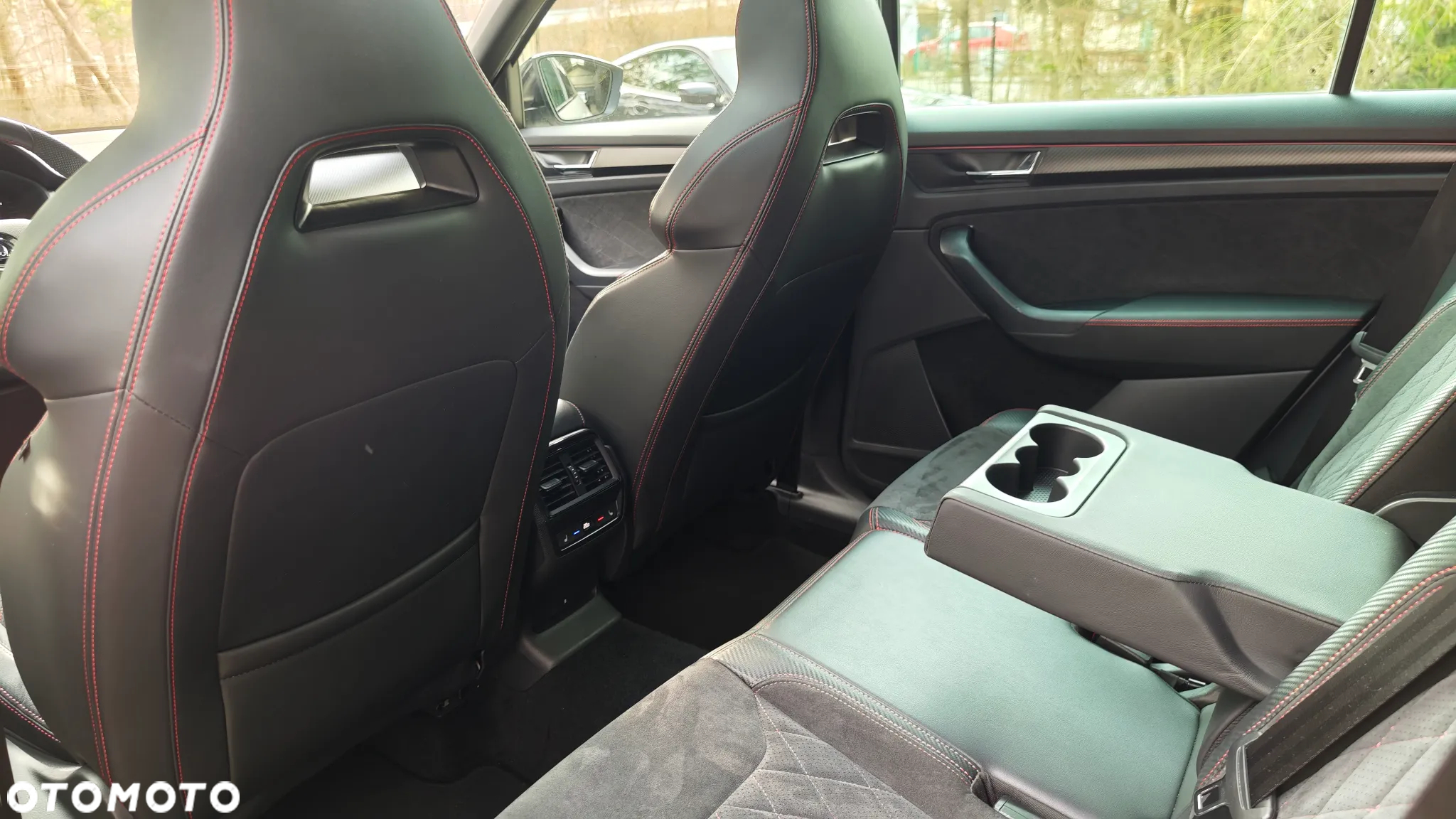 Skoda Kodiaq 2.0 Bi-TDI 4x4 RS DSG - 12
