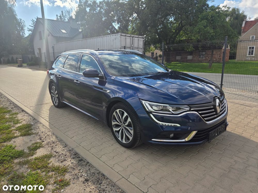 Renault Talisman ENERGY dCi 130 Business - 2