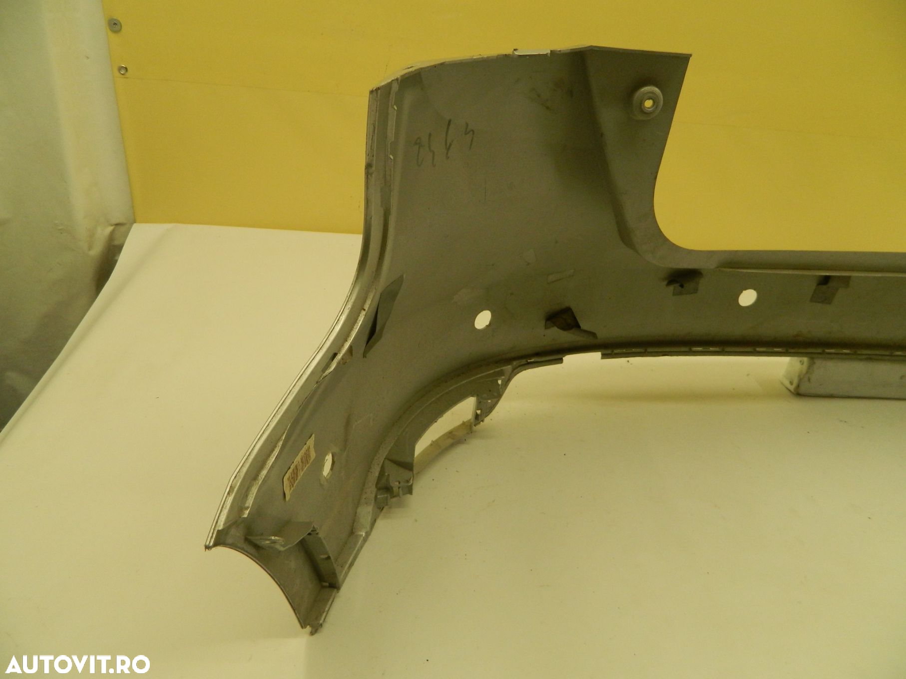 Bara spate Ford Focus 3 facelift hatchback, 2015, 2016, 2017, 2018. - 6