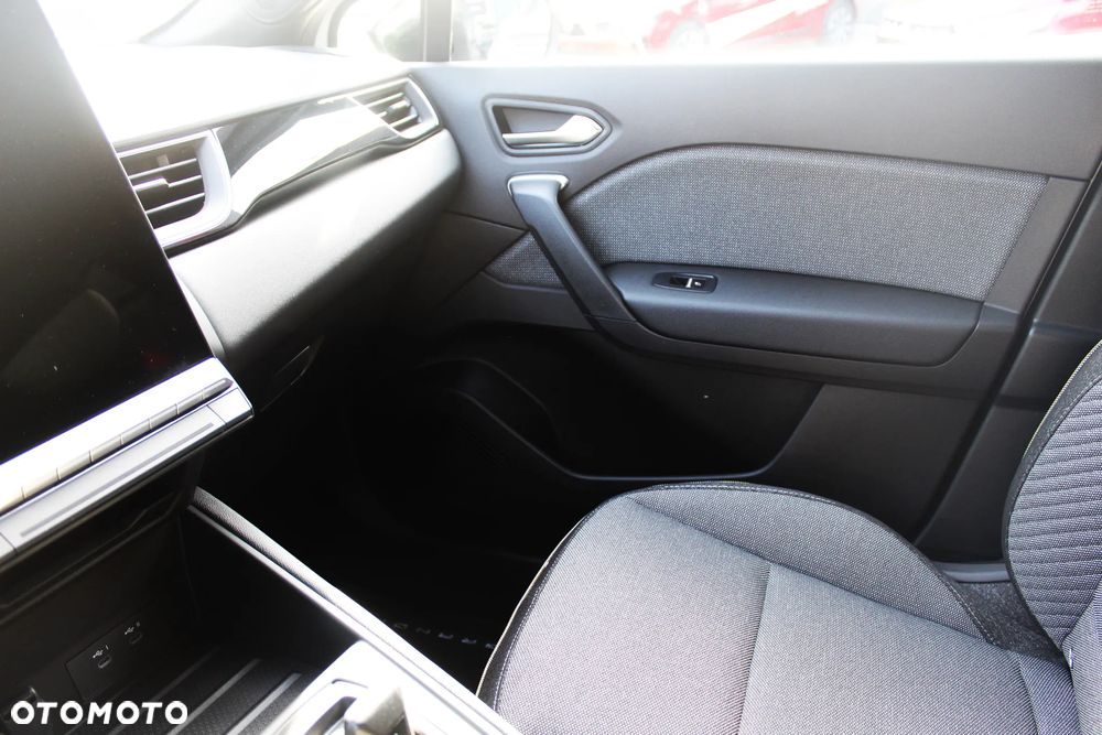 Mitsubishi Grandis 1.3T mHEV Intense Style Cold DCT - 23
