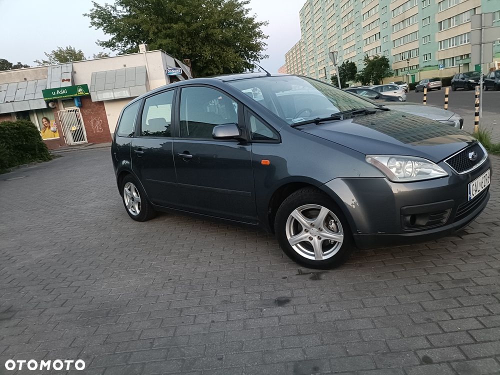 Ford C-MAX - 8