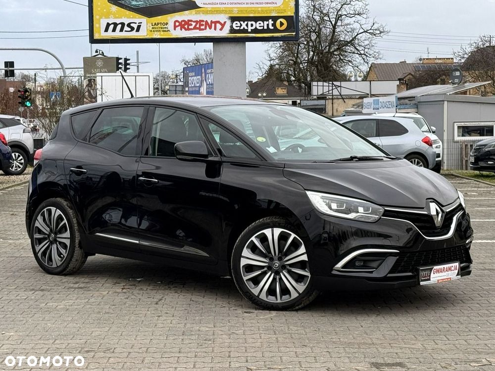 Renault Scenic - 10