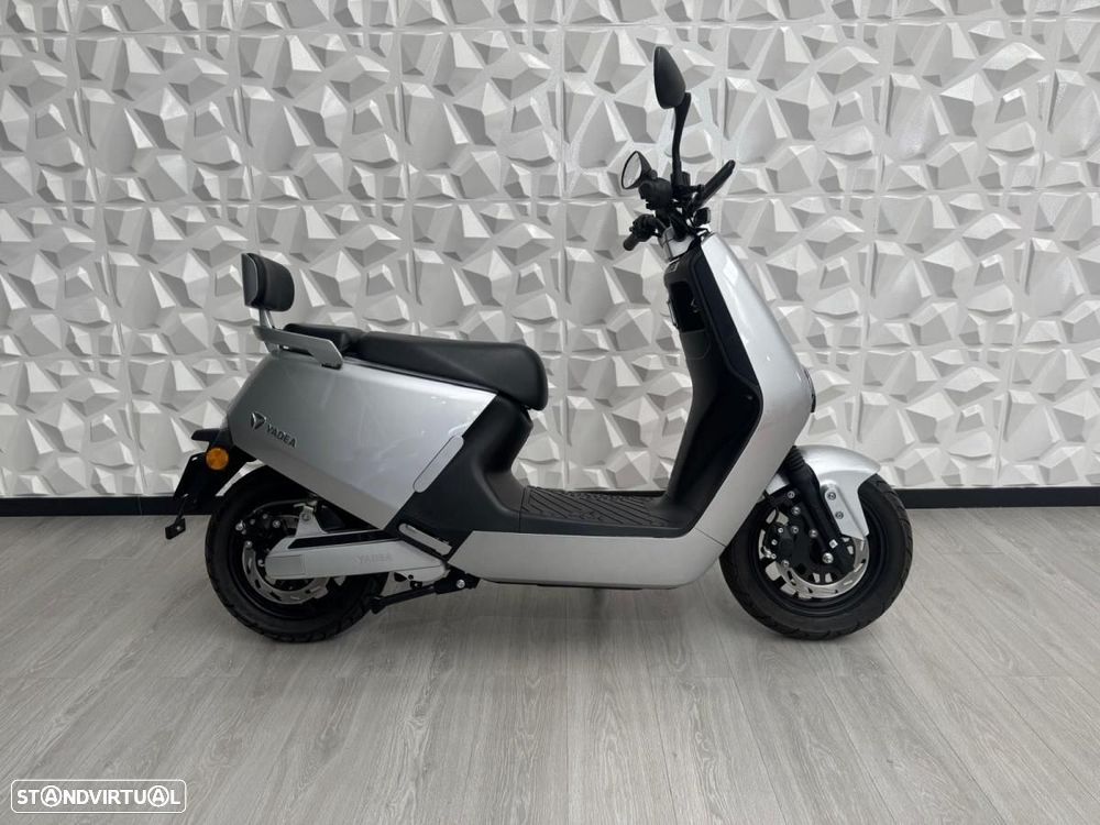 Yadea G5S - 1
