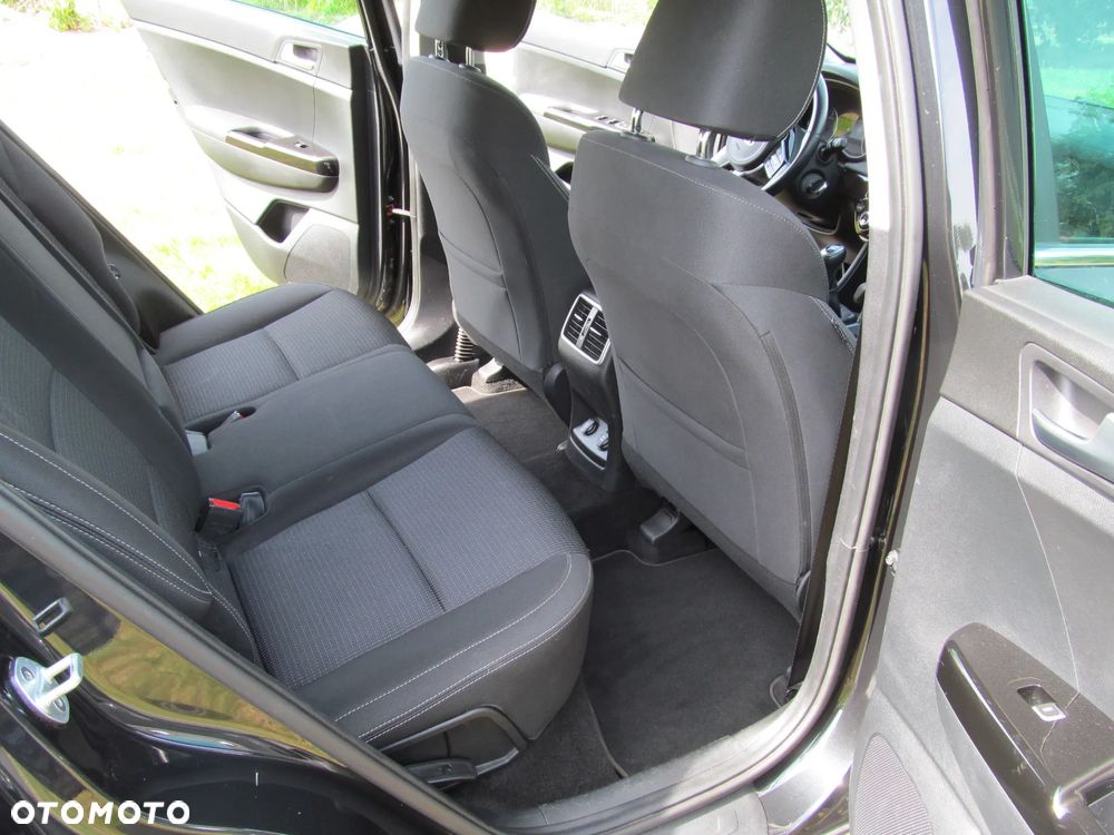 Kia Sportage - 14