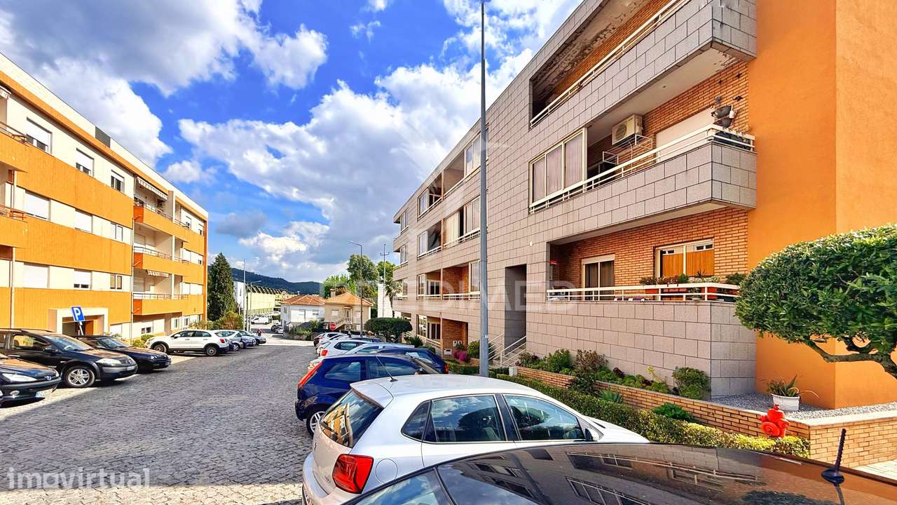Excelente Apartamento T2+1 - Grande imagem: 3/25