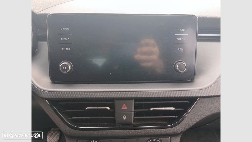 Skoda Scala 1.0 TSI Ambition - 18