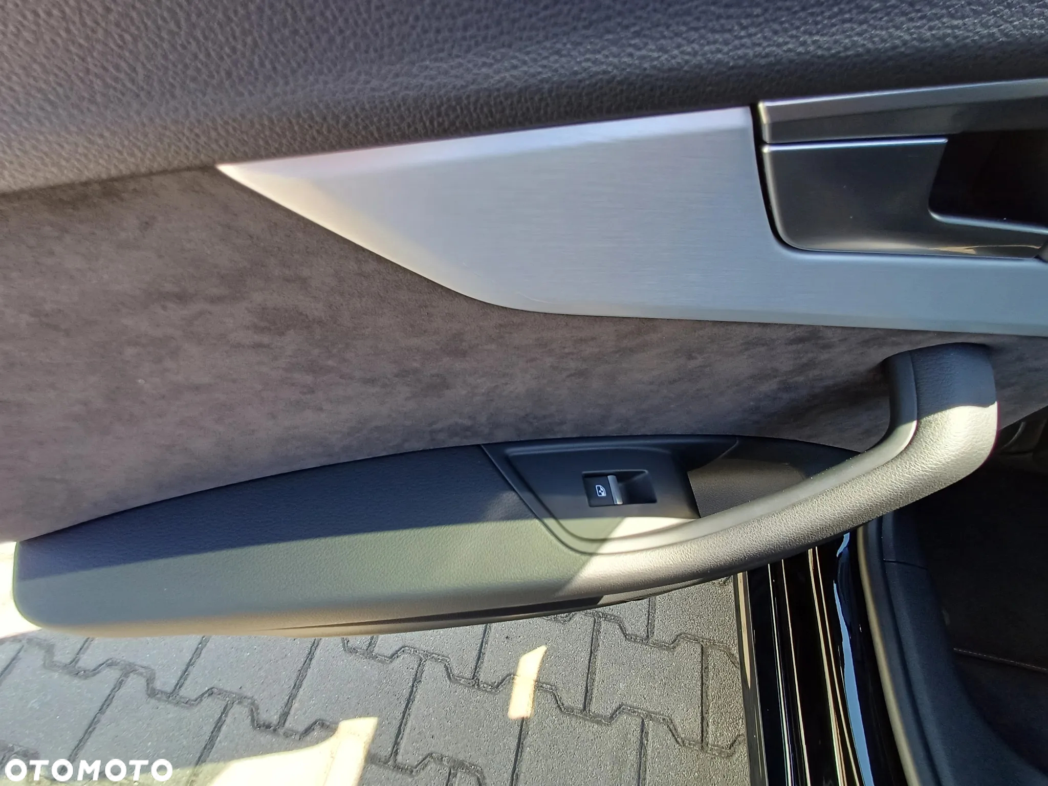 Audi A5 40 TDI Sport S tronic - 17