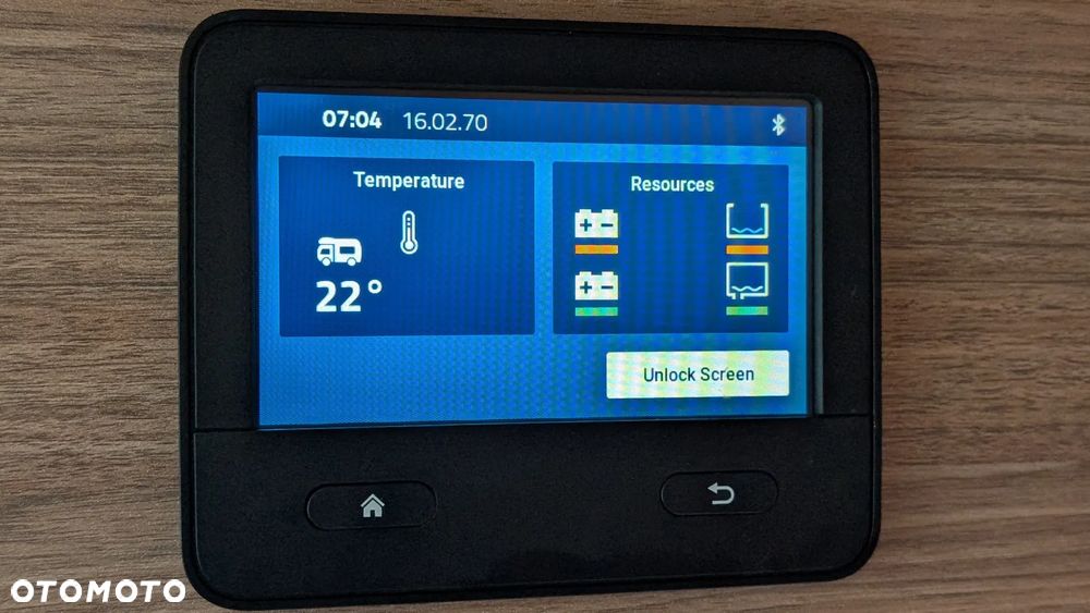 Weinsberg WEINSBERG CaraCompact MB 640 MEG EDITION-PEPPER - 25