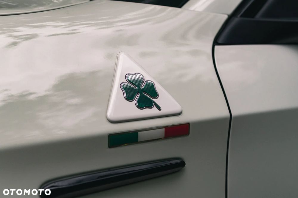 Alfa Romeo Giulietta 1750 TBi Quadrifoglio Verde - 17