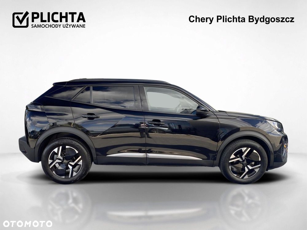 Peugeot 2008 1.2 PureTech Allure Pack S&S EAT8 - 7