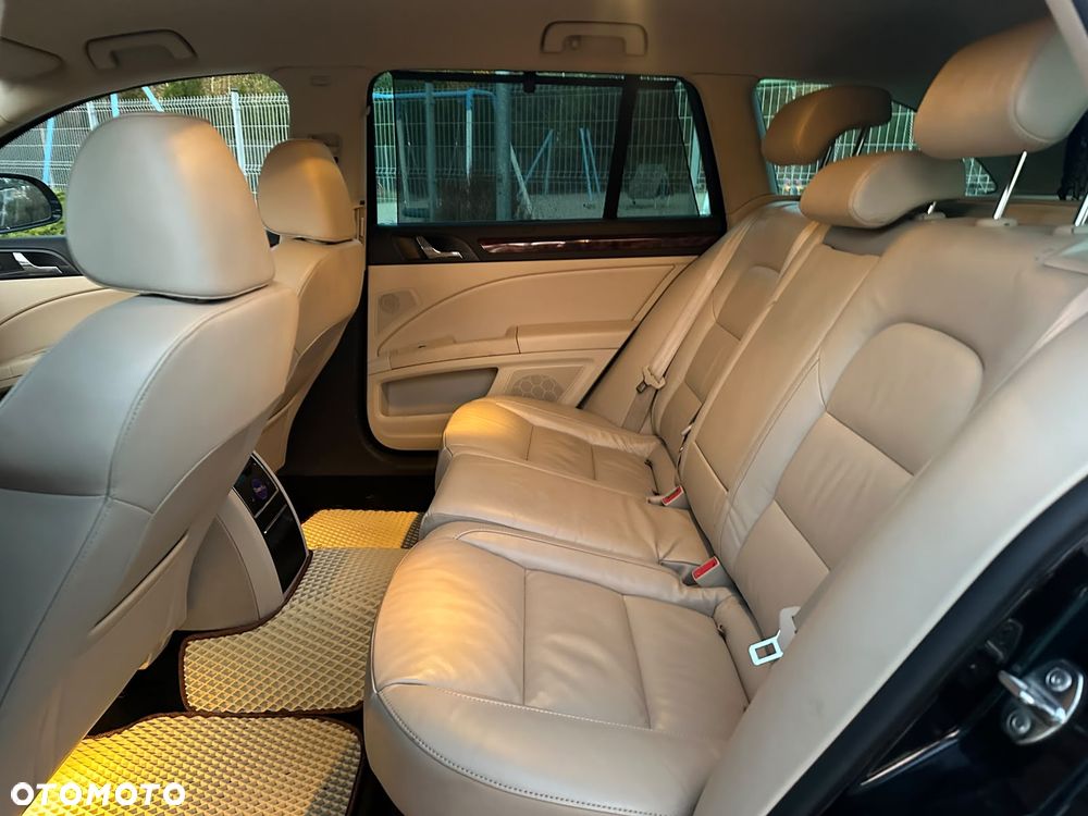 Skoda Superb 2.0 TDI PD Elegance - 8