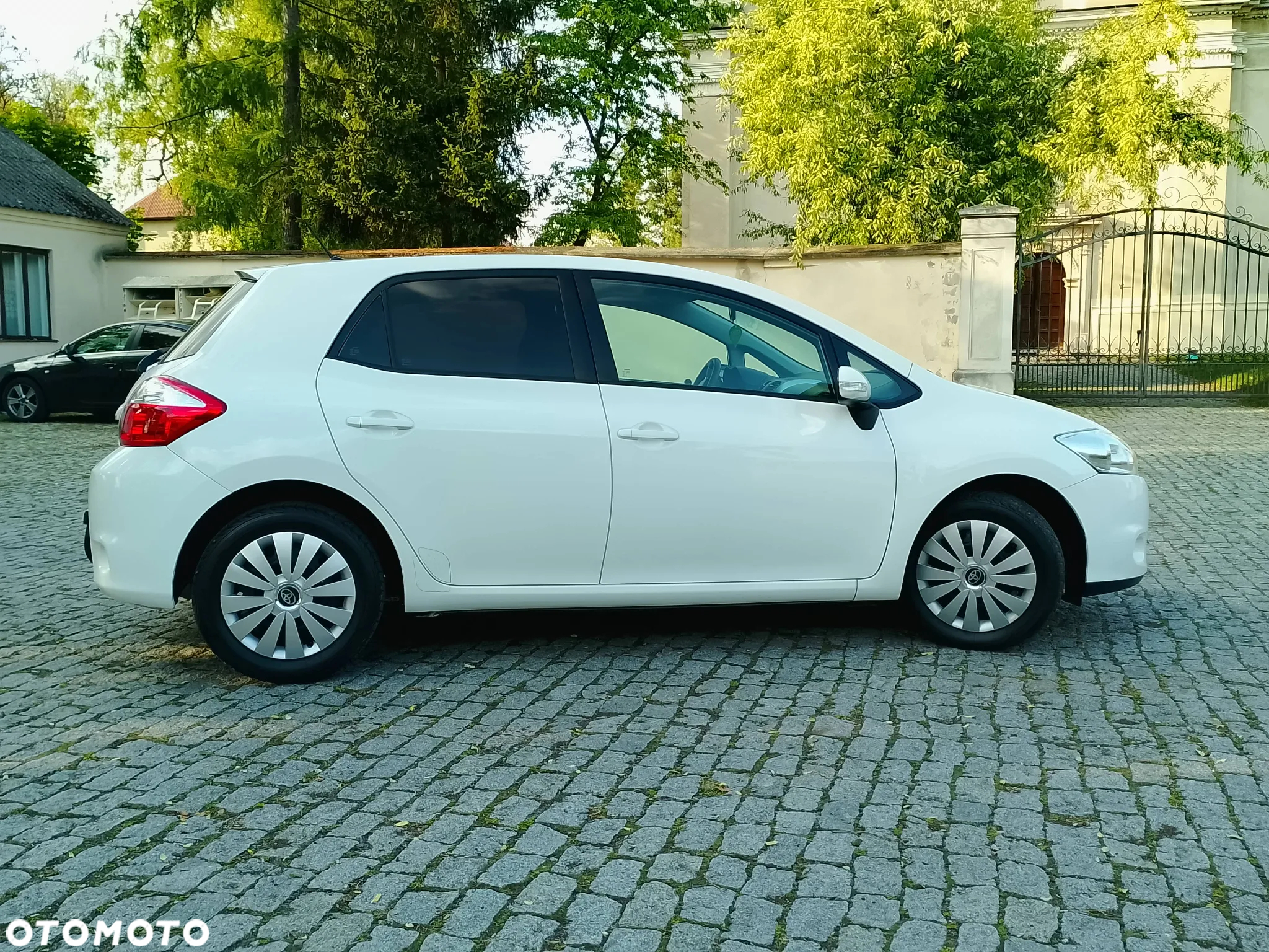 Toyota Auris 1.33 Dual-VVT-i Design Edition - 21