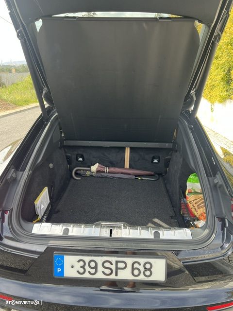 Porsche Panamera 4 S - 11