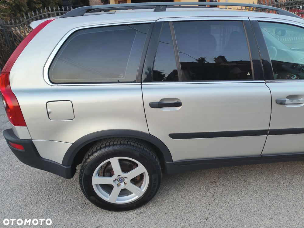 Volvo XC 90 T6 Executive - 28