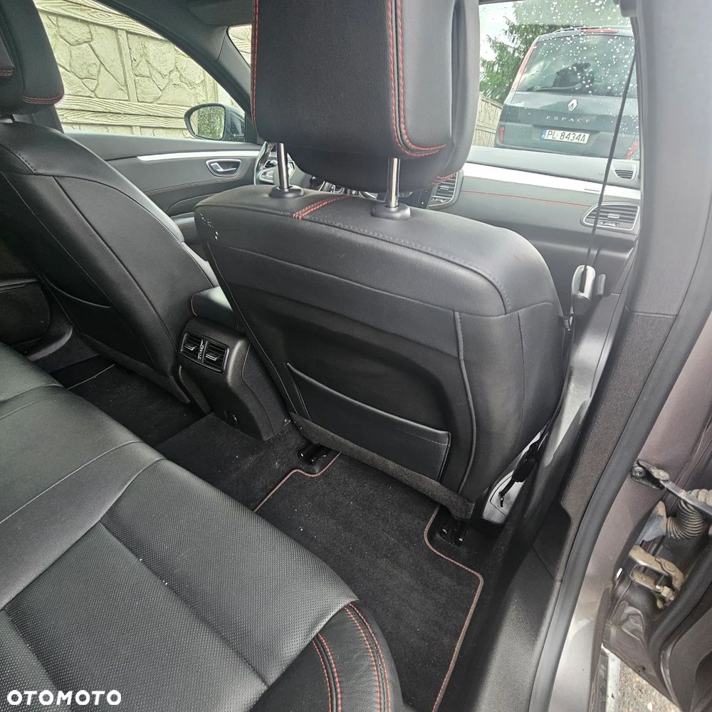 Renault Talisman BLUE dCi 160 EDC INTENS - 34