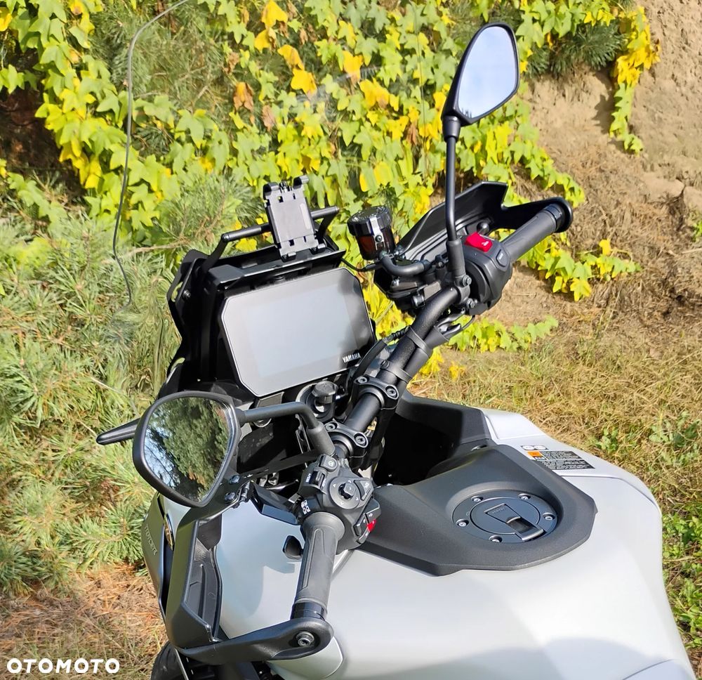 Yamaha Tracer - 15