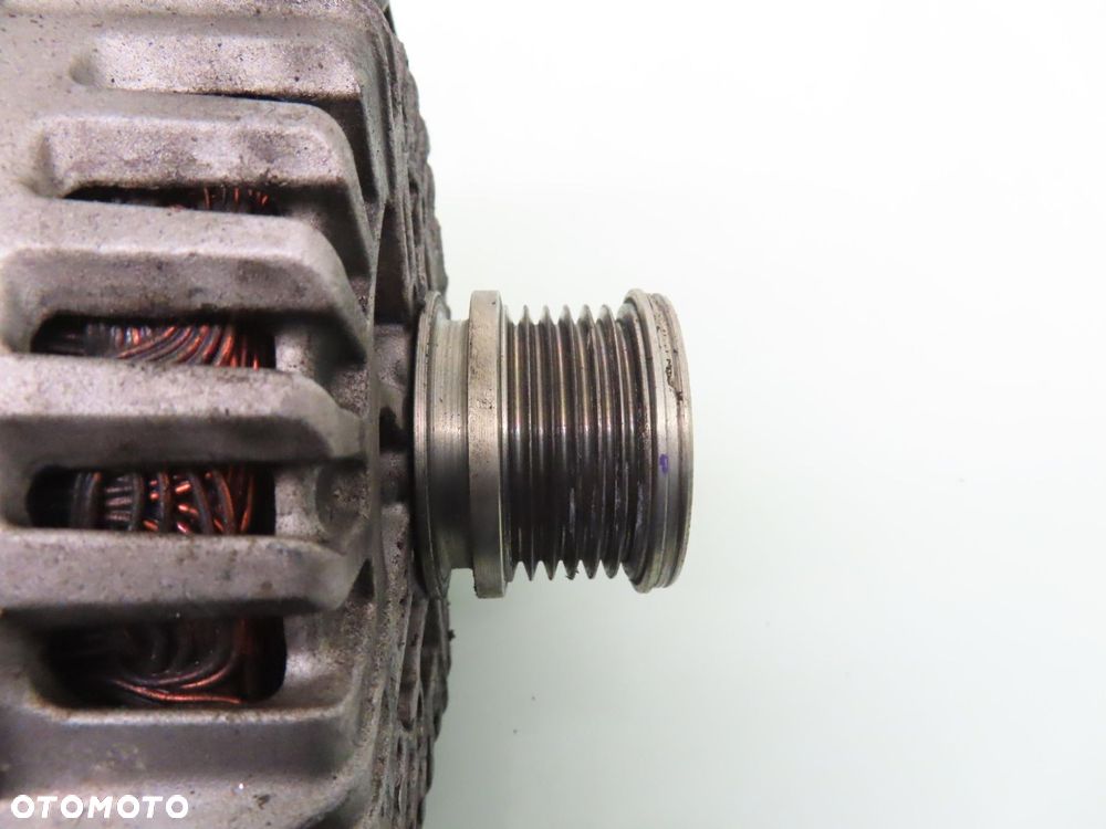ALTERNATOR MERCEDES-BENZ KLASA C W204 C 350 A0009063722 - 7