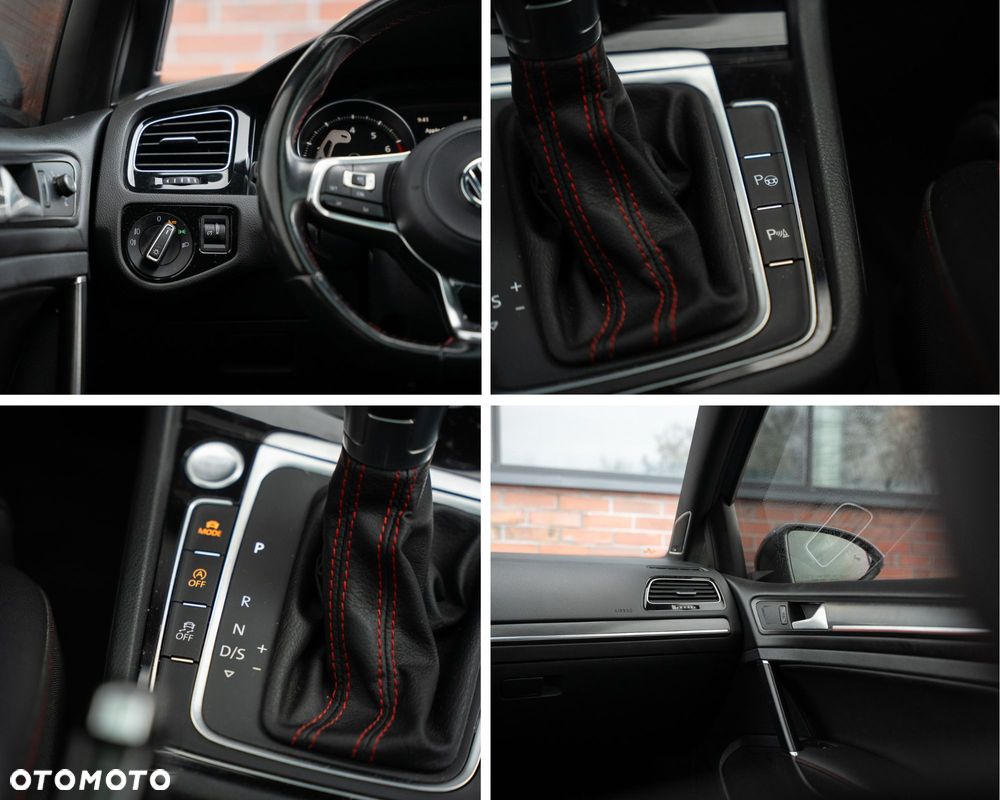 Volkswagen Golf ver-2-0-gti-dsg - 33