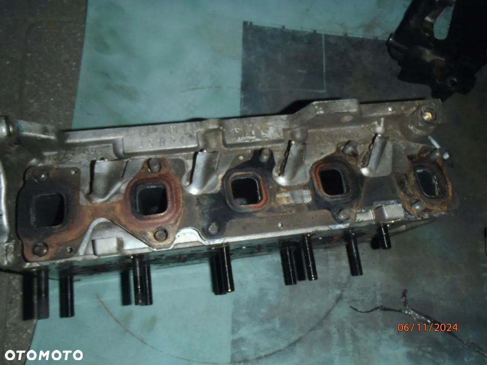 dżwigienka dżwigienki dżwignia popychacz combo corsa astra doblo fiorino Qubo panda 500 grande punto evo mito lancia idea musa scudo strada 1.3 multijet euro 4 oryginał - 5