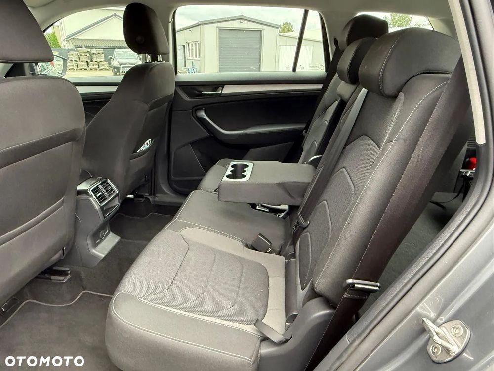 Skoda Kodiaq 1.5 TSI ACT 4x2 Ambition DSG - 23