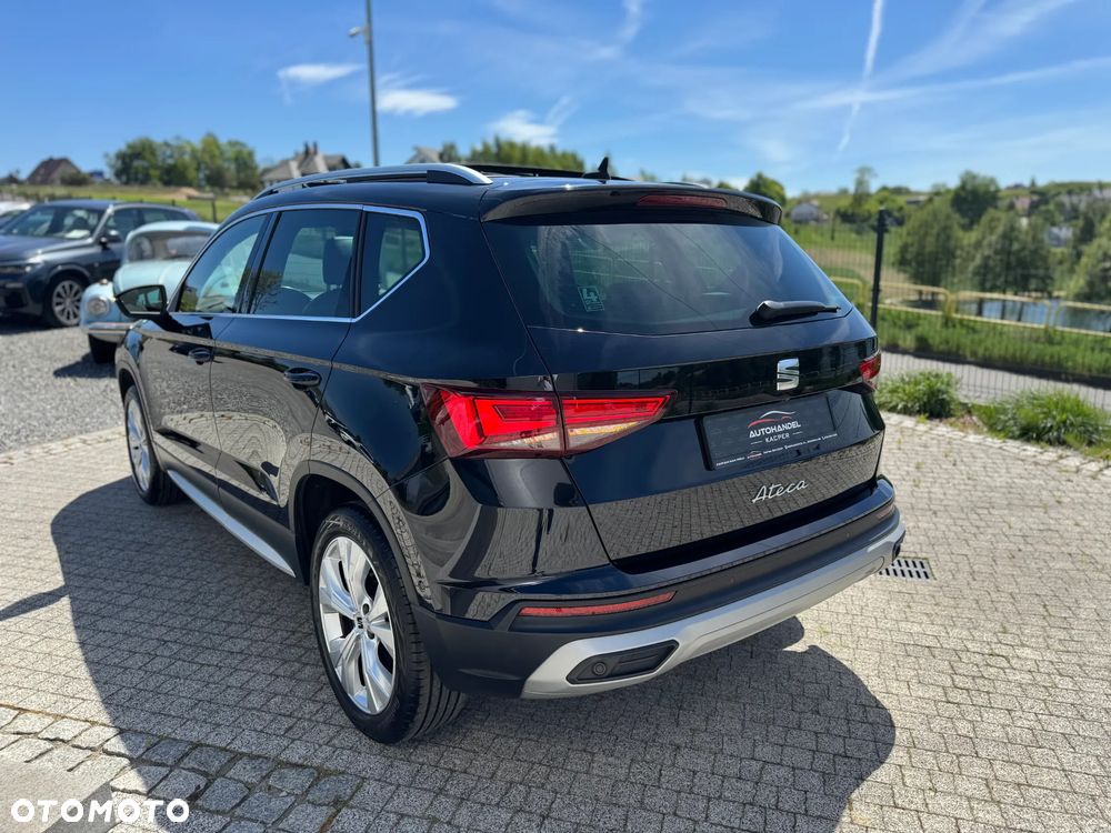 Seat Ateca - 6
