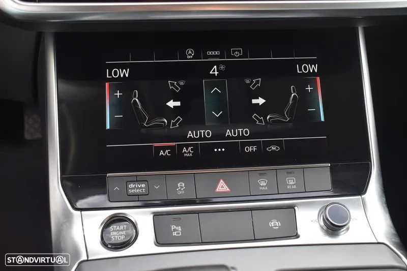 Audi A6 Avant 40 TDI S tronic - 25