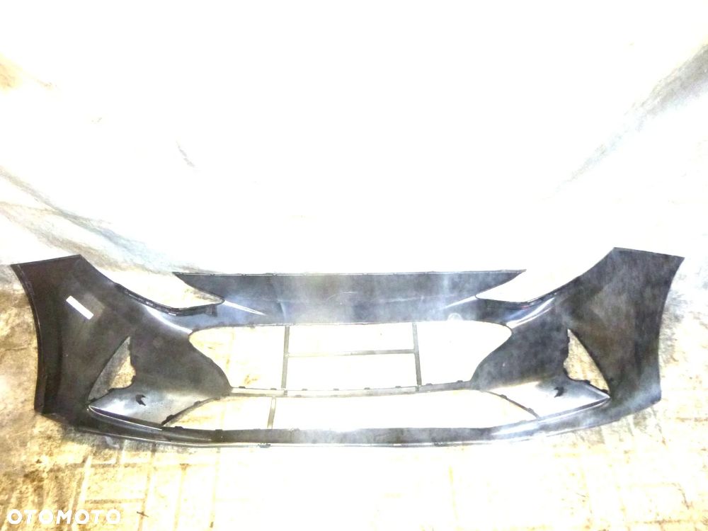 hyundai i10 iii 19r- zderzak przód nowy oryginał przedni - 5
