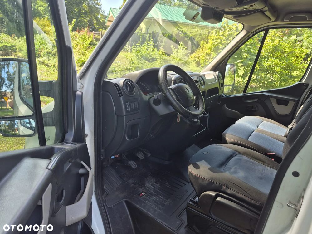 Renault Master - 10