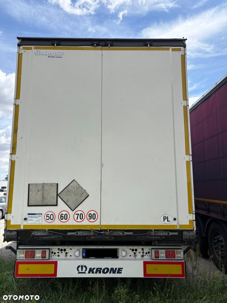 Volvo FH460 - 13