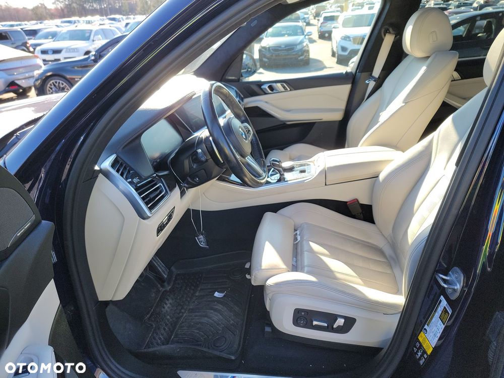 BMW X5 xDrive40i sport - 7