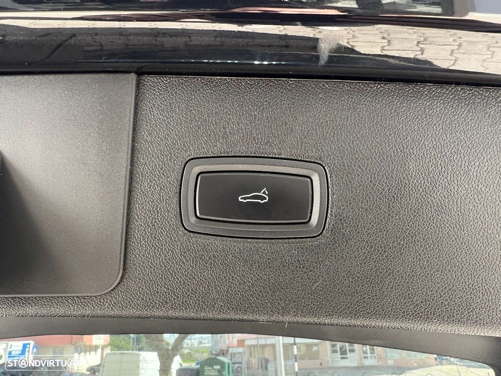 Porsche Cayenne E-Hybrid Tiptronic S - 22