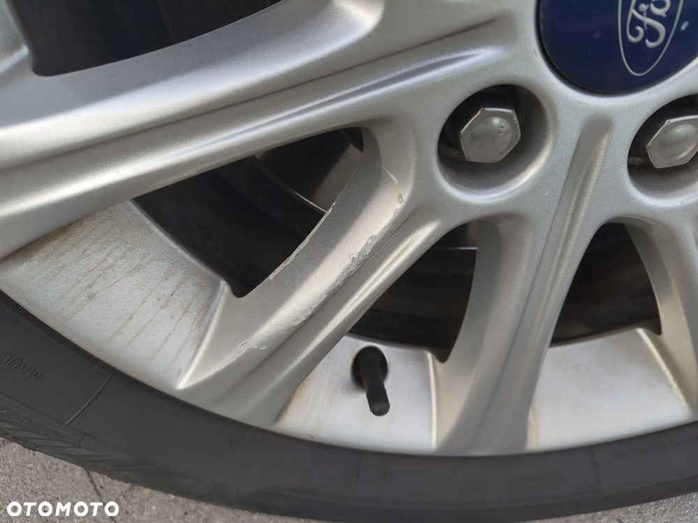 Ford Mondeo - 22