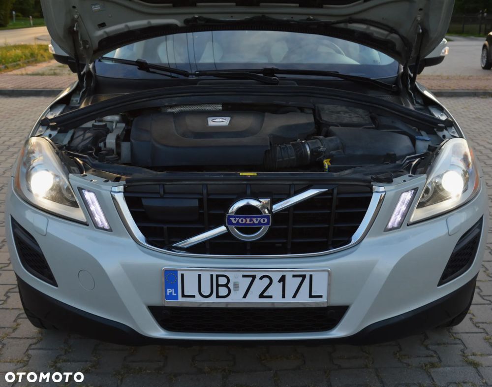 Volvo XC 60 - 14