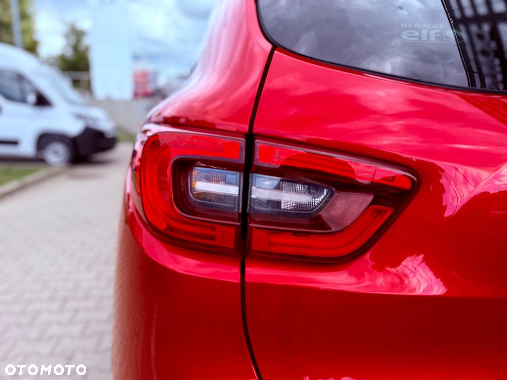 Renault Kadjar Energy TCe 130 EDC Bose Edition - 9
