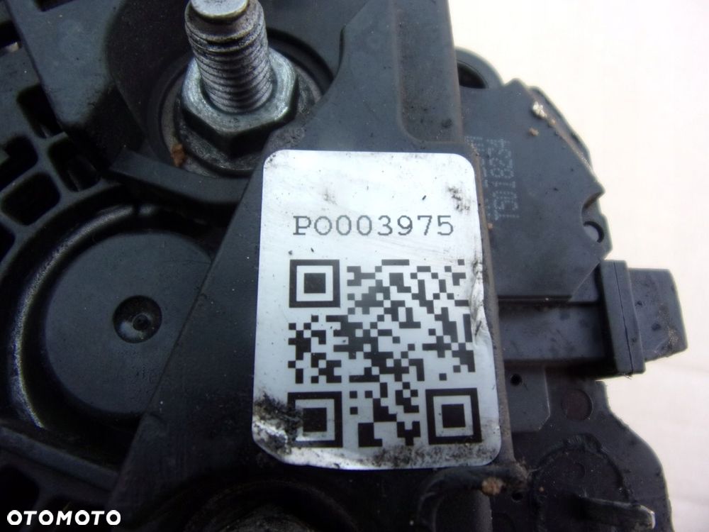VW AUDI SEAT SKODA 1.2 1.4 ALTERNATOR - 3