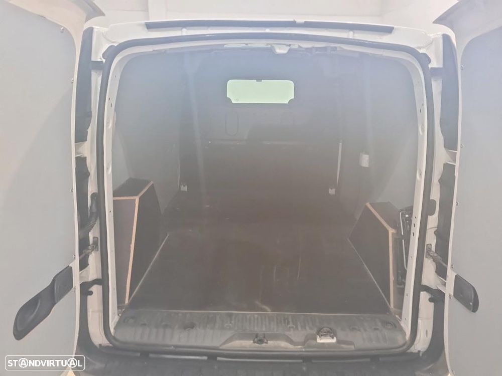 Renault KANGOO EXPRESS 1.5 dCi Maxi Business S/S - 8