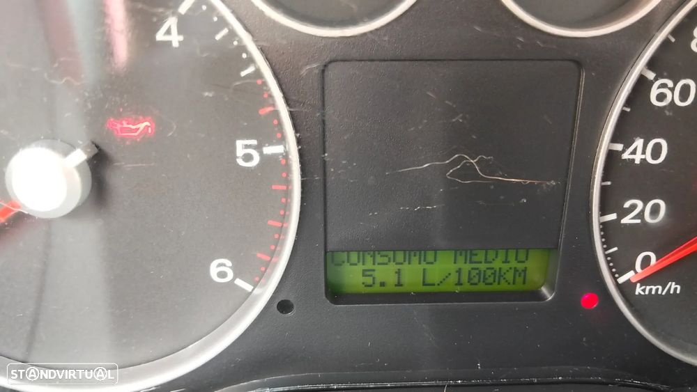 Ford Focus C-Max 1.6 TDCi Ghia - 3