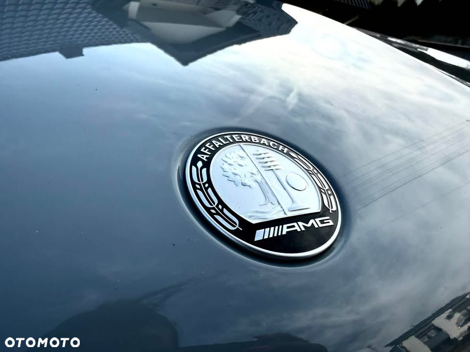 Mercedes-Benz GLE AMG 53 4-Matic Premium Plus - 7