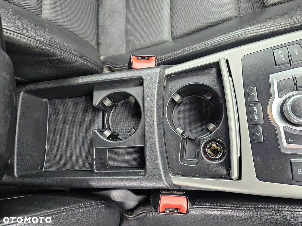 Audi A6 - 16