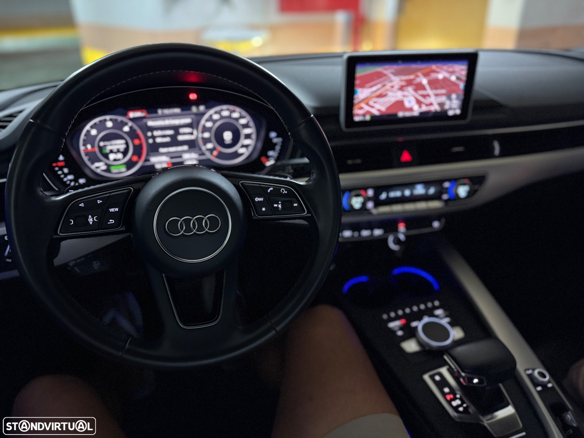 Audi A5 Sportback - 18