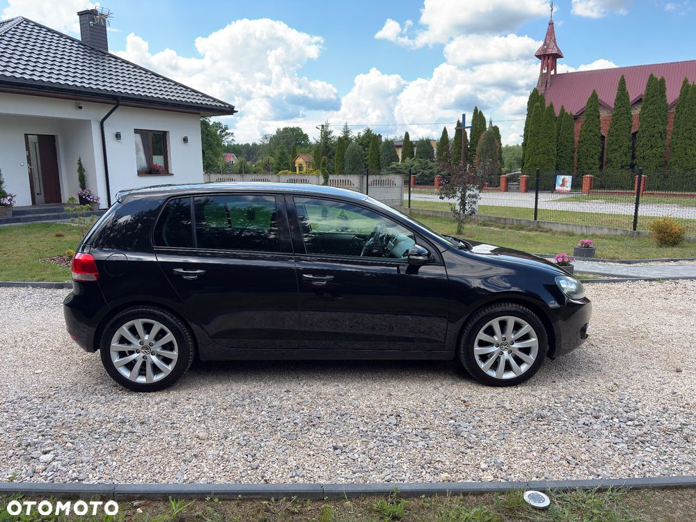 Volkswagen Golf - 4