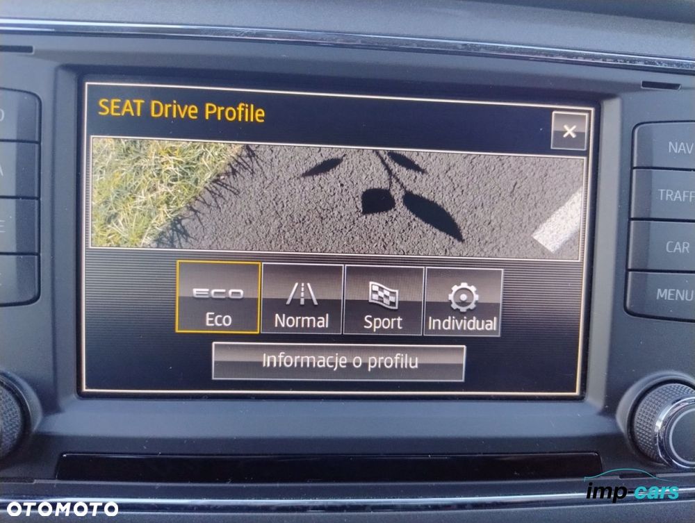 Seat Leon - 17