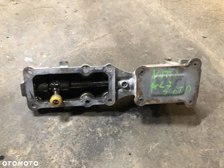 Wybierak biegów suzuki grand vitara xl7 2.0d - 1