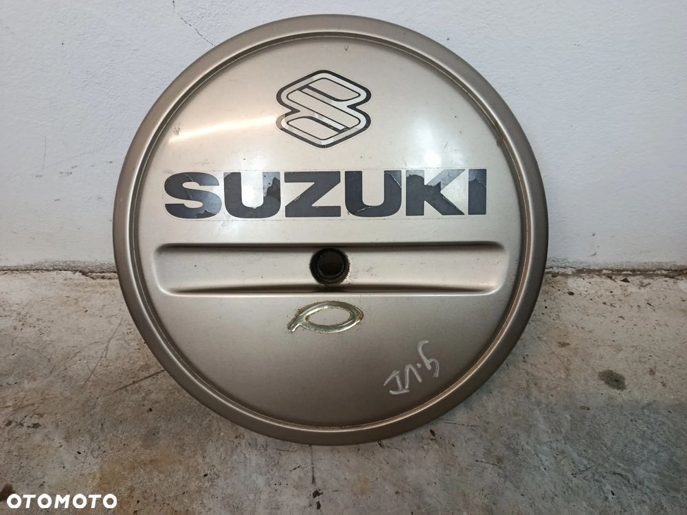 Pokrywa osłona koła zapasowego Suzuki grand vitara 1 - 1